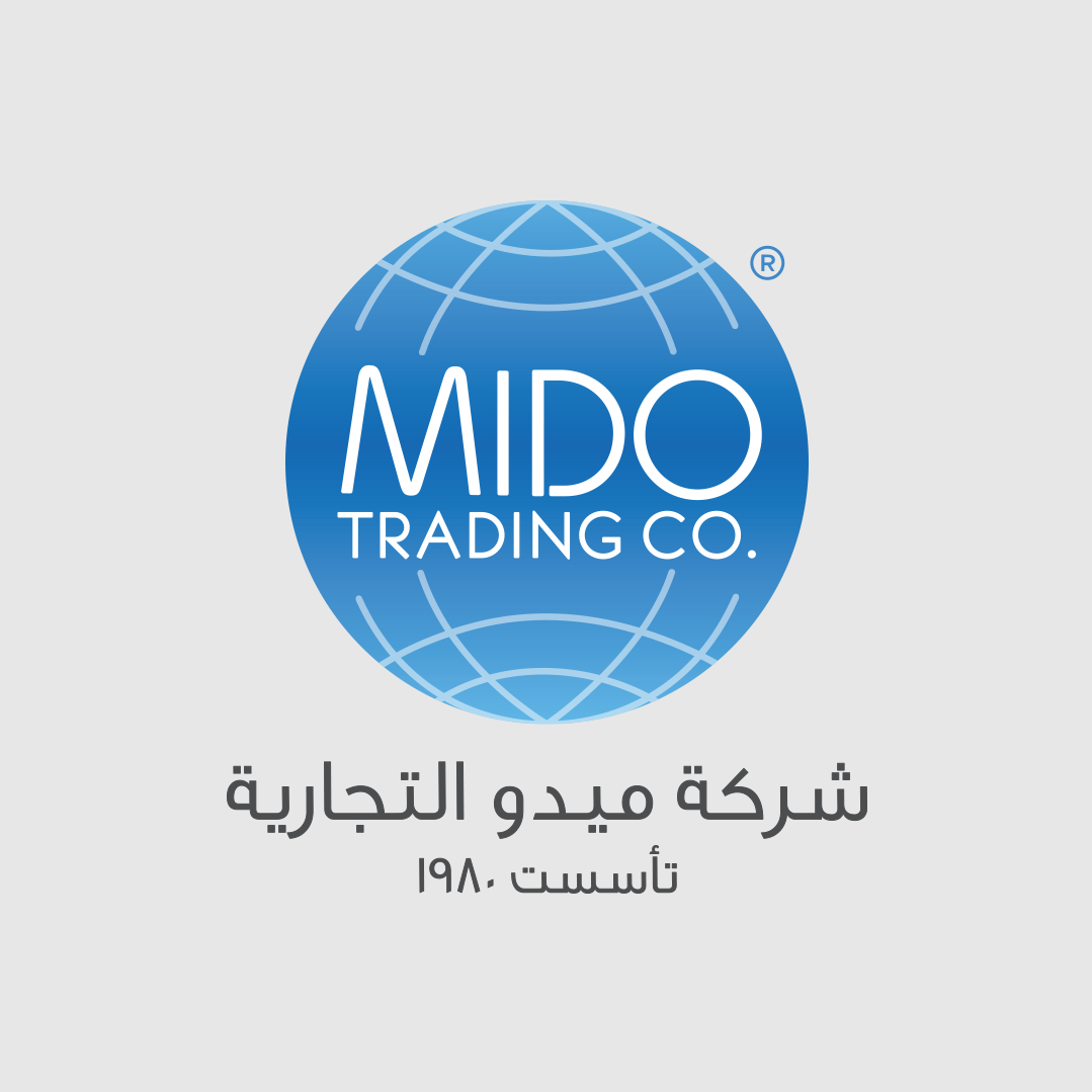Mido Trading - logo